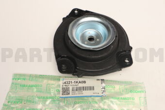 Nakamoto 543211KA0B STRUT MOUNT