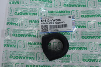 Nakamoto 54613VW008 STABILIZER BUSHING