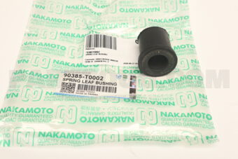 Nakamoto 90385T0002 SPRING LEAF BUSHING