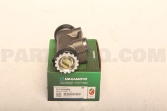 福袋売れ残りセール Nakamoto | MC889606 CYL WHEEL BRAKE Parts PartSouq | ゴルフバッグ・キャディバッグ