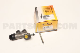 Napco 30620VB000 COC/ 30620-VB000-NAP NISSAN NAVARA