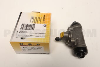 Napco 441003W400 WC/ 44100-3W400-NAP NISSAN NAVARA PATHFINDER II D22