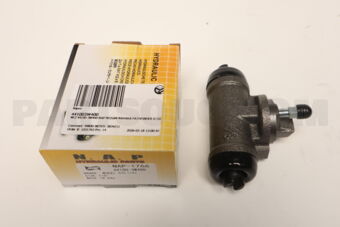 Napco 441003W400 WC/ 44100-3W400-NAP NISSAN NAVARA PATHFINDER II D22