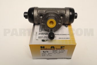 Napco 441003W400 WC/ 44100-3W400-NAP NISSAN NAVARA PATHFINDER II D22