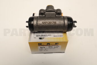 Napco 441003W400 WC/ 44100-3W400-NAP NISSAN NAVARA PATHFINDER II D22