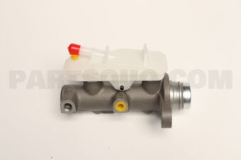 Napco 46010VW000 BMC/ 46010-VW000-NAP NISSAN CARAVAN