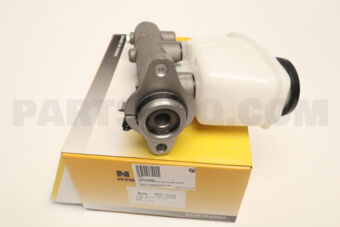 Napco 4720160680 BMC/ 47201-60680-NAP TOYOTA LAND CRUISER