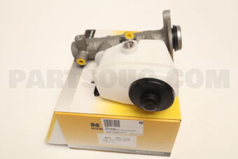 Napco 4720160680 BMC/ 47201-60680-NAP TOYOTA LAND CRUISER