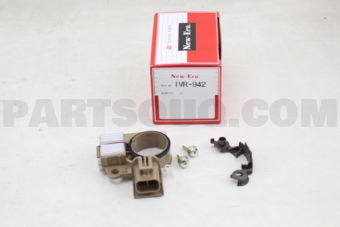 New Era IVR942 REGULATOR J15 12V