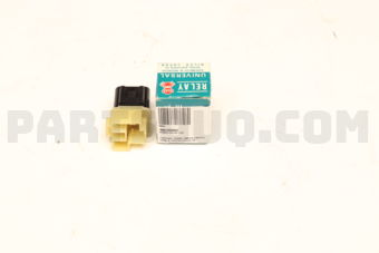 Niles 4883400003 POWER RELAY 12V