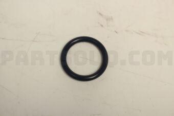 Nissan 0100123004 O RING-OIL FILTER BRACKET