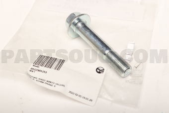 Nissan 0112501251 BOLT