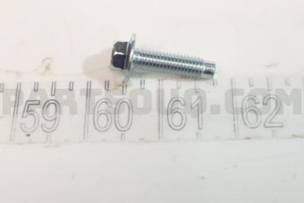 Nissan 01125E8041 BOLT