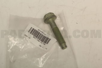 Nissan 01125N1161 BOLT