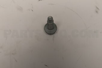 Nissan 01125N8041 BOLT