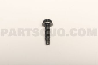 Nissan 01125N8051 BOLT