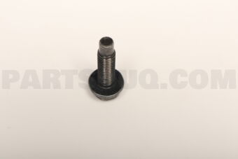 Nissan 01125N8051 BOLT