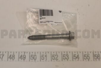 Nissan 01125S133E BOLT