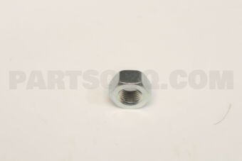 Nissan 0121100371 NUT