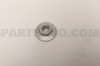 Nissan 0122100331 NUT