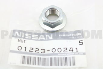 Nissan 0122300241 NUT