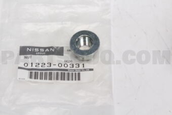 Nissan 0122300331 NUT