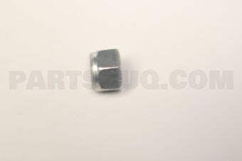 Nissan 01223N006U NUT