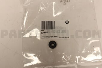 Nissan 012250012U NUT