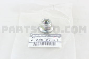 Nissan 0122500131 NUT
