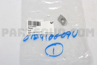 Nissan 012410009U CLIP