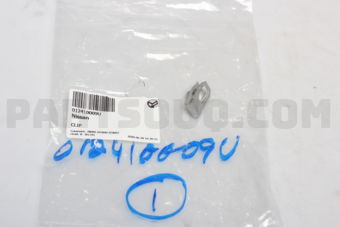 Nissan 012410009U CLIP