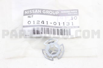 Nissan 0124101131 CLIP