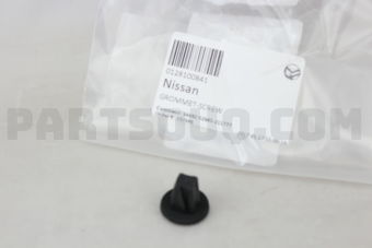Nissan 0128100841 GROMMET-SCREW