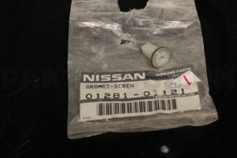 Nissan 0128101121 GROMMET