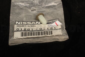 Nissan 0128101121 GROMMET
