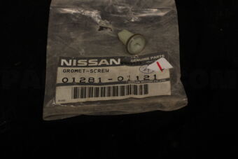 Nissan 0128101121 GROMMET