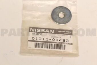 Nissan 0131100493 WASHER