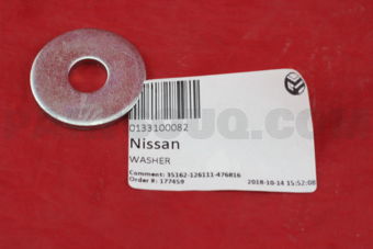 Nissan 0133100082 WASHER