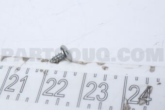 Nissan 0145400011 SCREW