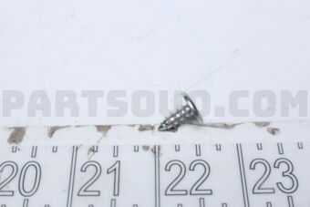 Nissan 0145400011 SCREW