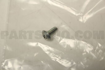 Nissan 0145400431 SCREW