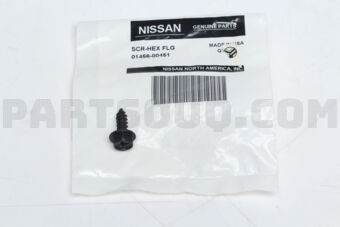 Nissan 0145600451 BOLT