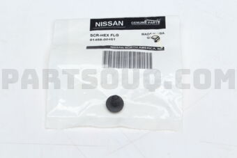 Nissan 0145600451 BOLT