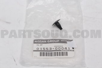 Nissan 0155300041 CLIP
