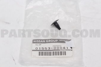 Nissan 0155300041 CLIP