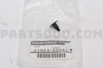 Nissan 0155300041 CLIP