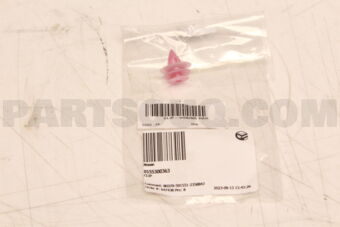 Nissan 0155300363 CLIP