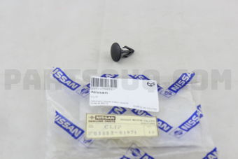 Nissan 0155301971 CLIP