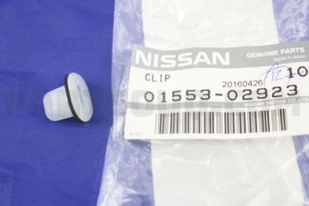 Nissan 0155302923 CLIP