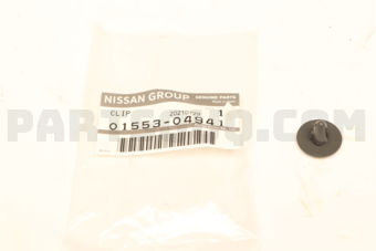 Nissan 0155304941 CLIP